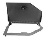 Tuffy Ram Trucks Underseat Lid W/ Keyed Lock thumbnail 1