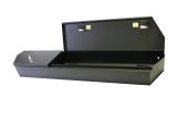 Tuffy 07-21 Toyota Tundra Double Cab Underseat Lockbox W/ Keyed Lock thumbnail 1