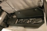 Tuffy 07-21 Toyota Tundra Double Cab Underseat Lockbox W/ Keyed Lock thumbnail 5