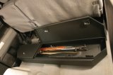 Tuffy 07-21 Toyota Tundra Double Cab Underseat Lockbox W/ Keyed Lock thumbnail 8
