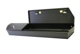 Tuffy 07-21 Toyota Tundra Double Cab Underseat Lockbox W/ Keyed Lock thumbnail 9