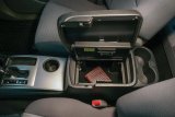 Tuffy Toyota Tacoma Console Safe W/ Keyed Lock thumbnail 1