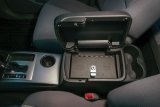 Tuffy Toyota Tacoma Console Safe W/ Keyed Lock thumbnail 2