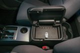 Tuffy Toyota Tacoma Console Safe W/ Keyed Lock thumbnail 3