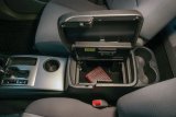 Tuffy Toyota Tacoma Console Safe W/ Keyed Lock thumbnail 5