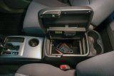 Tuffy Toyota Tacoma Console Safe W/ Keyed Lock thumbnail 6