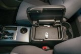 Tuffy Toyota Tacoma Console Safe W/ Keyed Lock thumbnail 7