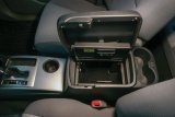 Tuffy Toyota Tacoma Console Safe W/ Keyed Lock thumbnail 8