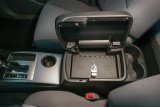 Tuffy Toyota Tacoma Console Safe W/ Keyed Lock thumbnail 9