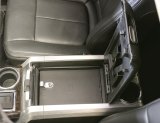 Tuffy Ford F150 Console Safe W/ Keyed Lock thumbnail 3