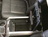 Tuffy Ford F150 Console Safe W/ Keyed Lock thumbnail 4