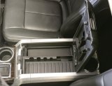Tuffy Ford F150 Console Safe W/ Keyed Lock thumbnail 5