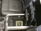 Tuffy Ford F150 Console Safe W/ Keyed Lock thumbnail 6