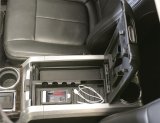 Tuffy Ford F150 Console Safe W/ Keyed Lock thumbnail 7