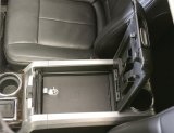 Tuffy Ford F150 Console Safe W/ Keyed Lock thumbnail 8