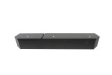 Tuffy Underseat Lockbox W/ Keyed Lock For Ford Fseries Supercrew thumbnail 2