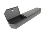 Tuffy Underseat Lockbox W/ Keyed Lock For Ford Fseries Supercrew thumbnail 3