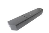 Tuffy Underseat Lockbox W/ Keyed Lock For Ford Fseries Supercrew thumbnail 6