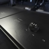Tuffy Underseat Lockbox W/ Combo Lock For Ford Fseries Supercrew thumbnail 2
