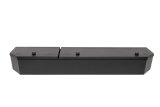 Tuffy Underseat Lockbox W/ Combo Lock For Ford Fseries Supercrew thumbnail 4