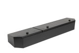 Tuffy Underseat Lockbox W/ Combo Lock For Ford Fseries Supercrew thumbnail 6