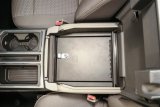 Tuffy Console Safe W/ Key Lock For Ford Fseries Flow Thru Console thumbnail 1