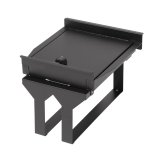 Tuffy Console Safe W/ Combo Lock For Ford Fseries Flow Thru Console thumbnail 3