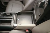 Tuffy Console Safe W/ Combo Lock For Ford Fseries Flow Thru Console thumbnail 5