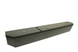 Tuffy Underseat Lockbox W/ Keyed Lock For Ford Fseries Supercab thumbnail 1