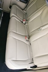 Tuffy Underseat Lockbox W/ Combo Lock For Ford Fseries Supercab thumbnail 4