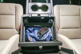 Tuffy Console Safe W/ Keyed Lock For Chevrolet Silverado thumbnail 3