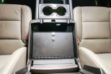 Tuffy Console Safe W/ Keyed Lock For Chevrolet Silverado thumbnail 4