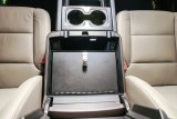 Tuffy Console Safe W/ Keyed Lock For Chevrolet Silverado thumbnail 5