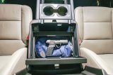 Tuffy Console Safe W/ Keyed Lock For Chevrolet Silverado thumbnail 6