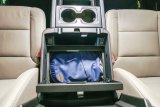 Tuffy Console Safe W/ Keyed Lock For Chevrolet Silverado thumbnail 9