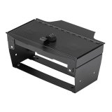 Tuffy Console Safe W/ Combo Lock For Ram Trucks thumbnail 1