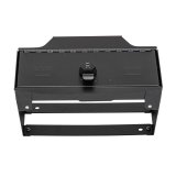 Tuffy Console Safe W/ Combo Lock For Ram Trucks thumbnail 2