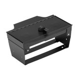 Tuffy Console Safe W/ Combo Lock For Ram Trucks thumbnail 3