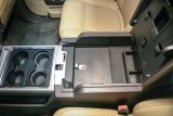 Tuffy Console Safe W/ Keyed Lock For Ford F250 & F350 Superduty thumbnail 3
