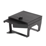 Tuffy Console Safe W/ Combo Lock For Toyota Tundra W/ Flow Thru Console thumbnail 1