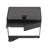 Tuffy Console Safe W/ Combo Lock For Toyota Tundra W/ Flow Thru Console thumbnail 3