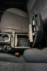 Tuffy Console Safe For 2016Current Toyota Tacoma thumbnail 2