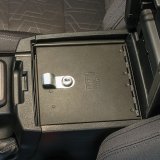 Tuffy Console Safe For 2016Current Toyota Tacoma thumbnail 3