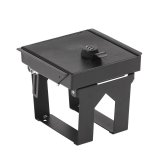 Tuffy 16-23 Toyota Tacoma Console Safe W/ Combo Lock thumbnail 2