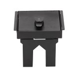 Tuffy 16-23 Toyota Tacoma Console Safe W/ Combo Lock thumbnail 3