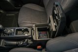 Tuffy 16-23 Toyota Tacoma Console Safe W/ Combo Lock thumbnail 5