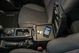 Tuffy 16-23 Toyota Tacoma Console Safe W/ Combo Lock thumbnail 7