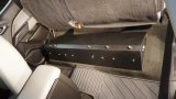 Tuffy Underseat Drawer W/ Keyed Lock For Chevrolet Colorado & Gmc Canyon thumbnail 7