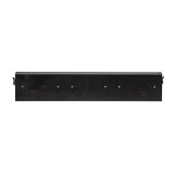 Tuffy Underseat Drawer W/ Combo Lock For Chevrolet Colorado & Gmc Canyon; 20142022 Crew Cab thumbnail 3