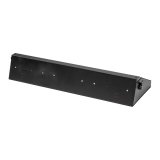 Tuffy Underseat Drawer W/ Combo Lock For Chevrolet Colorado & Gmc Canyon; 20142022 Crew Cab thumbnail 4